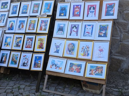 Rewitalizacja i Odwodnienie Zabytkowej Starówki (Sozopol)