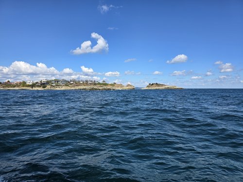 Ochrona Linii Brzegowej i Akwen Portowy (Tsarevo – Lozenets)